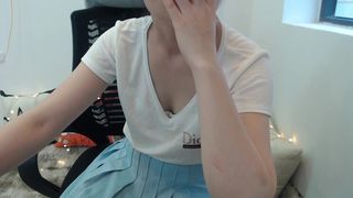 lettysweety98 sultry whore naughty with a vibrator