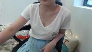 lettysweety98 sultry whore naughty with a vibrator