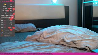 kimmie_ beautiful ladies masturbate