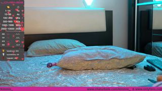 kimmie_ luxurious lady  fuck  both holes