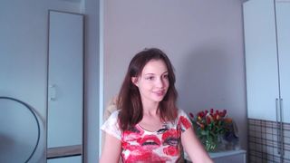 jennycutey graceful beauty exposed the desired body