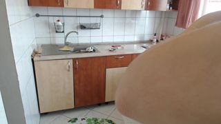 iuliana32 drunk shows her tits