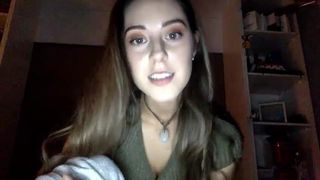 itsmadisonx online show January 2020