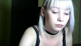 holly_treat satisfied with sex toy