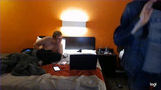 hapypenguin online show January 2020