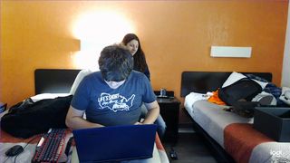 hapypenguin Chic Blonde