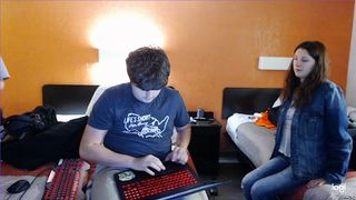 hapypenguin Chic Blonde