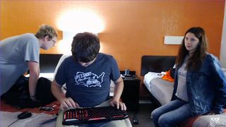 hapypenguin Chic Blonde