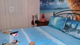 fox_and_foxy attractive babe excites her sexuality