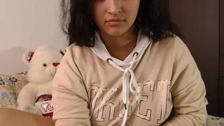 fernanda_crazy big tits and neat vagina