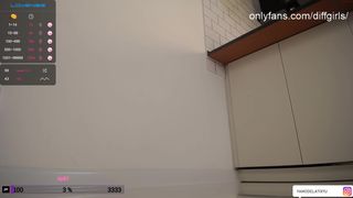 diffgirls Exquisite slut