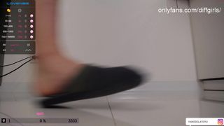 diffgirls odessa web model