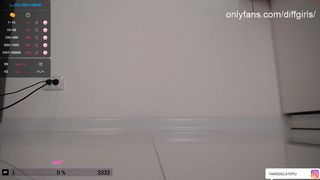 diffgirls odessa web model