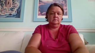 cflcougar Graceful Slut