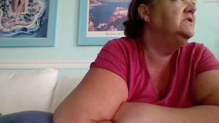 cflcougar Graceful Slut