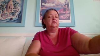 cflcougar Graceful Slut