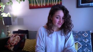 bloomyogi young sluts dance striptease