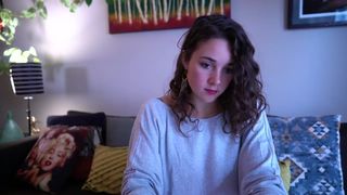 bloomyogi young sluts dance striptease