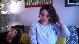 bloomyogi young sluts dance striptease