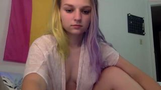 biggbuttbunny Long haired bitch