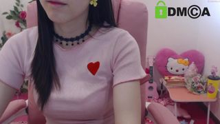 babydollasian586 Prestigious skin