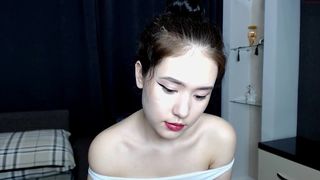 aynakio attractive pussy spectacularly fucks ass