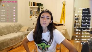 artemisfit Lustful bitch