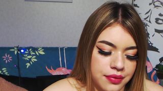 alessia_bruno incredible shows off gorgeous boobs