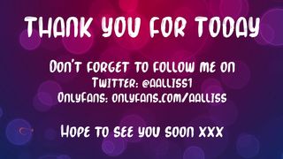 aalliss beautiful female in stockings with a toy spends time unforgettably