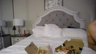 freaky_passion Redhead courtesan