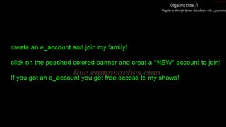 efetishism in black stockings jerks off