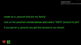 efetishism Cute runet