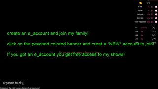 efetishism home julia squeezes her tits