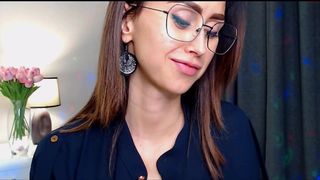 chance_of_passion tearing her tender pussy