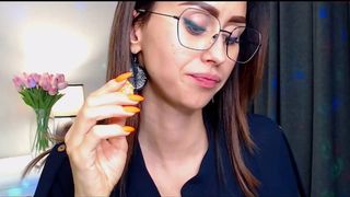 chance_of_passion tearing her tender pussy