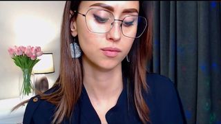 chance_of_passion tearing her tender pussy