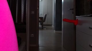 carmela_fox cute striptease