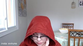 shy_teeenager Amazing lady