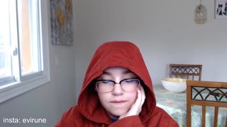 shy_teeenager Amazing lady