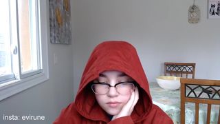 shy_teeenager Amazing lady