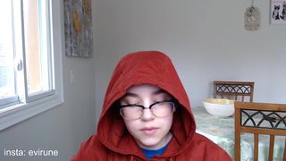 shy_teeenager Amazing lady