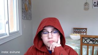 shy_teeenager Amazing lady