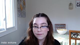 shy_teeenager two scrubs