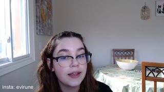 shy_teeenager two scrubs