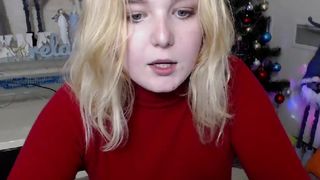 joi_avery charming slut fucks both holes