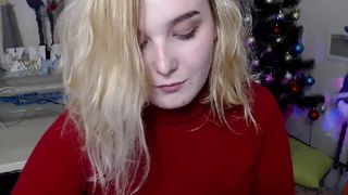 joi_avery charming slut fucks both holes