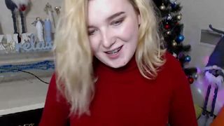 joi_avery charming slut fucks both holes