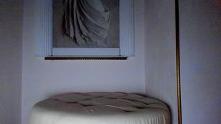 baby_julie wonderful skin caresses the vagina