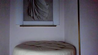 baby_julie wonderful skin caresses the vagina