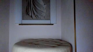 baby_julie wonderful skin caresses the vagina